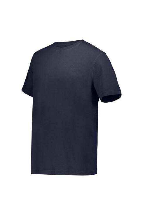 T-shirt Uomo HELMUT girocollo Blu CIESSE PIUMINI- Francavilla Moda